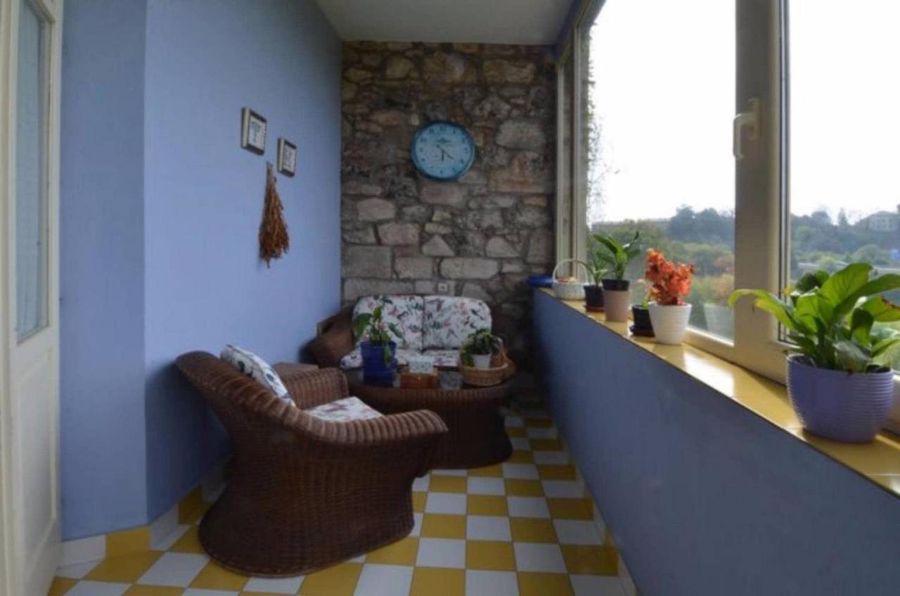 Posada Casa De Valle Colindres Luaran gambar